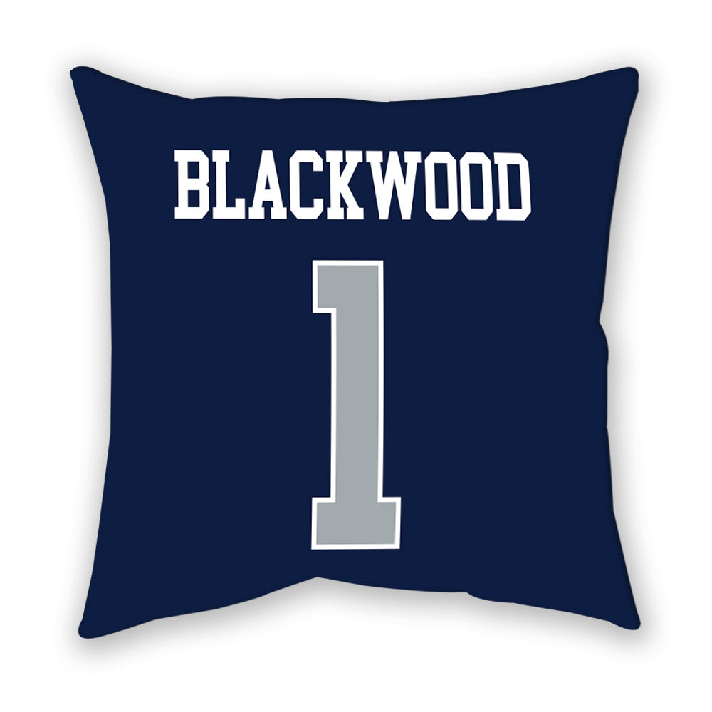 Penn State - NCAA Men's Basketball : Mason Blackwood - Pillow-1