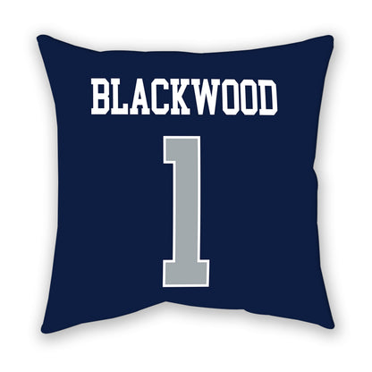 Penn State - NCAA Men's Basketball : Mason Blackwood - Pillow-1