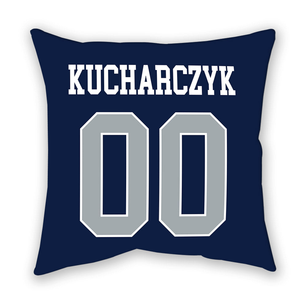 Penn State - NCAA Baseball : Jacob Kucharczyk - Pillow-1