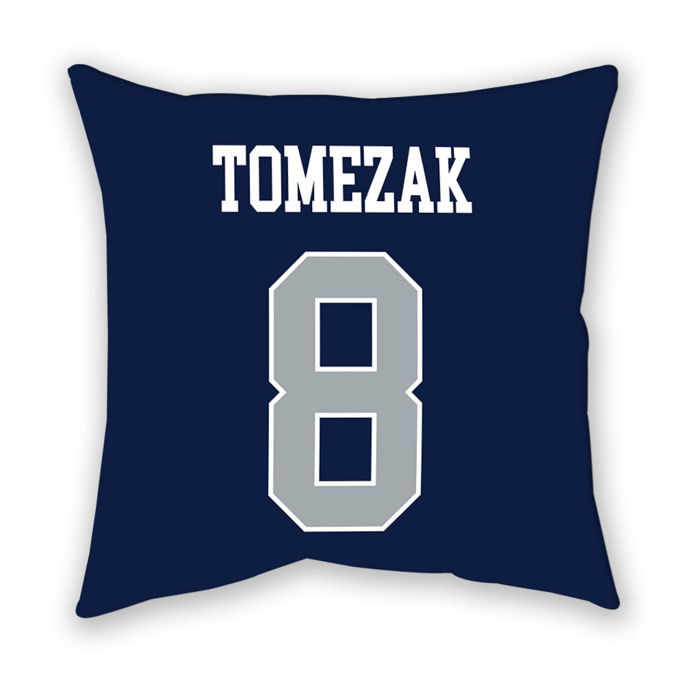 Penn State - NCAA Women's Soccer : Layla Tomezak - Pillow-1