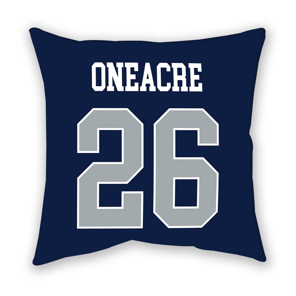 Penn State - NCAA Softball : Allison Oneacre - Pillow-1