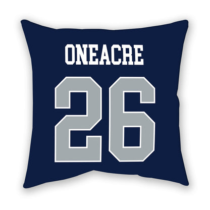 Penn State - NCAA Softball : Allison Oneacre - Pillow-1