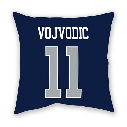 Penn State - NCAA Men's Soccer : Kyler Vojvodic - Pillow-1