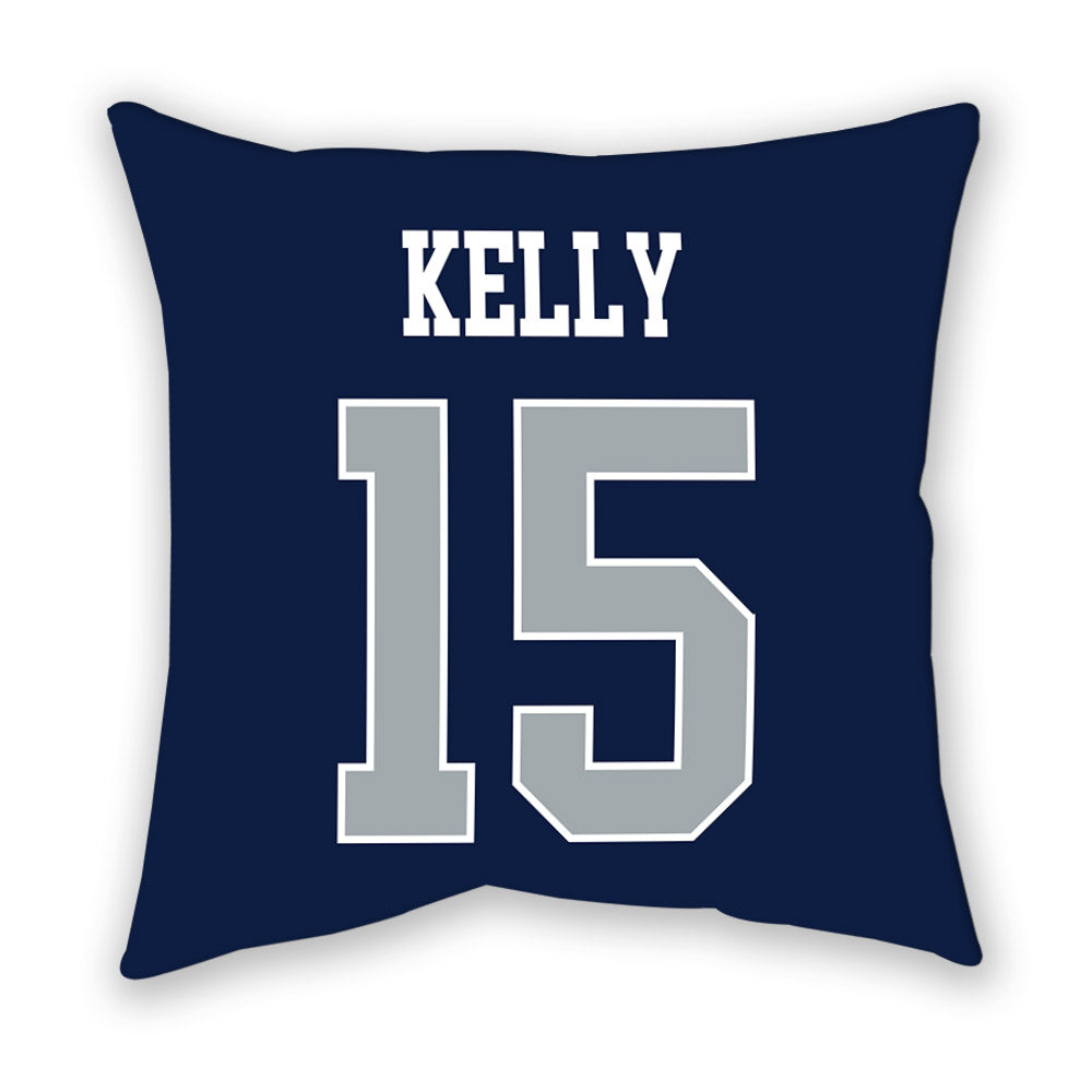 Penn State - NCAA Women's Lacrosse : Emma Kelly - Pillow-1