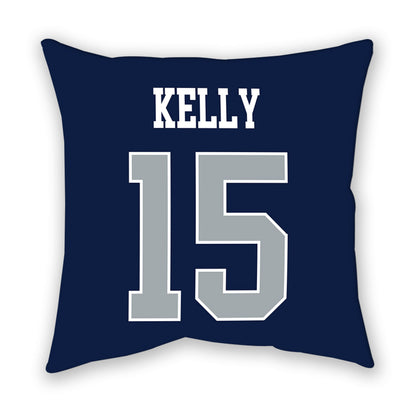 Penn State - NCAA Women's Lacrosse : Emma Kelly - Pillow-1