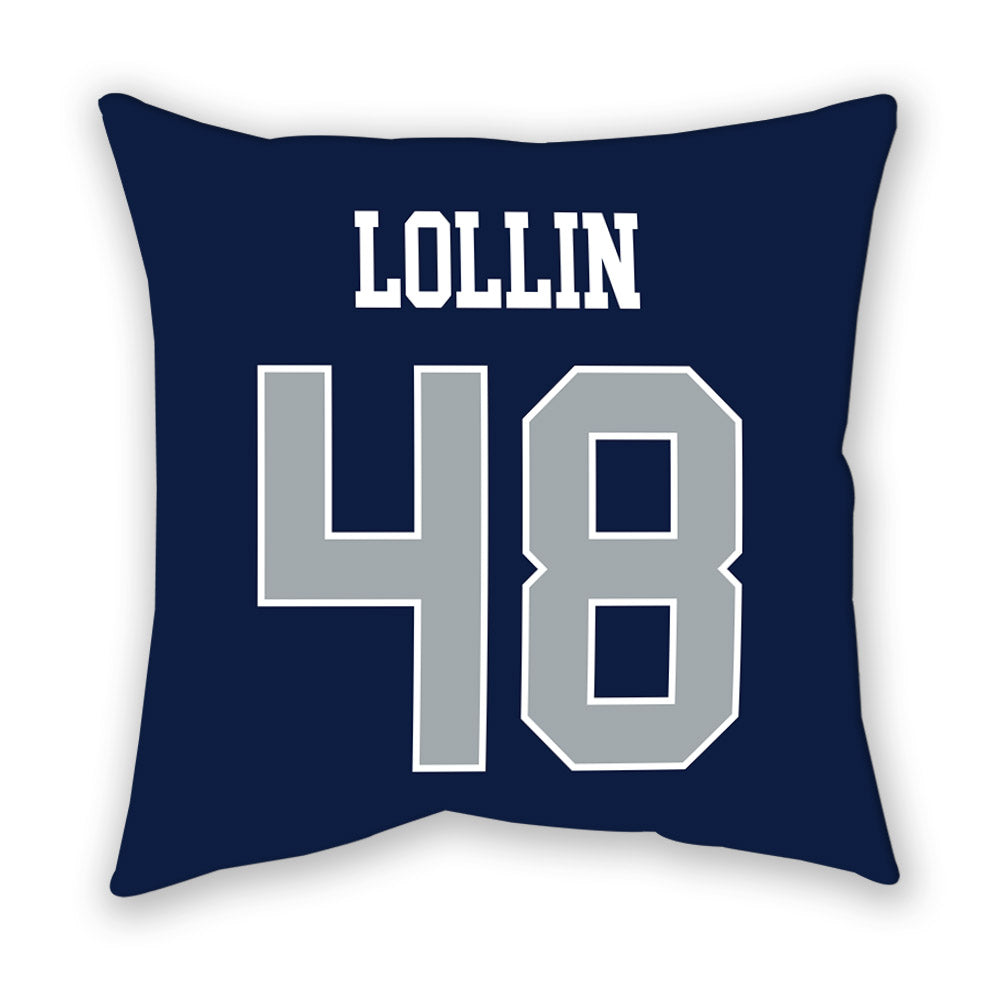 Penn State - NCAA Baseball : Harrison Lollin - Pillow-1