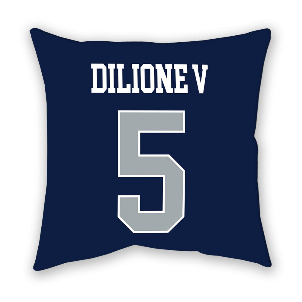 Penn State - NCAA Men's Basketball : Freddie Dilione V - Pillow-1