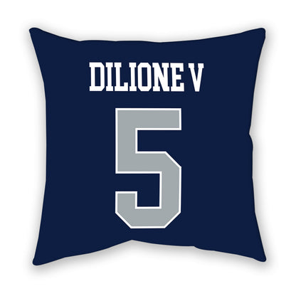 Penn State - NCAA Men's Basketball : Freddie Dilione V - Pillow-1