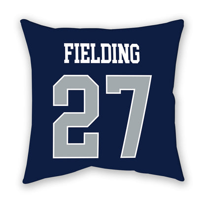Penn State - NCAA Men's Soccer : Sam Fielding - Pillow-1