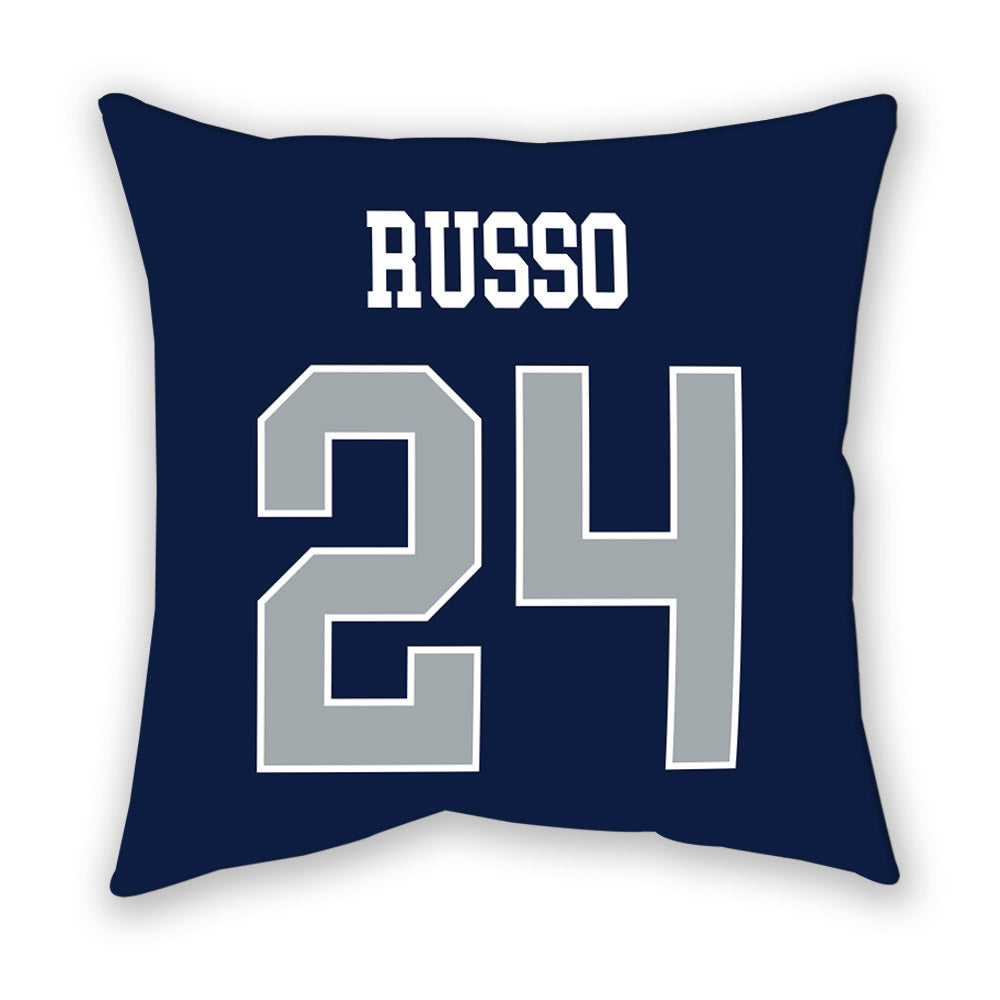 Penn State - NCAA Women's Field Hockey : Hope Russo - Pillow-1