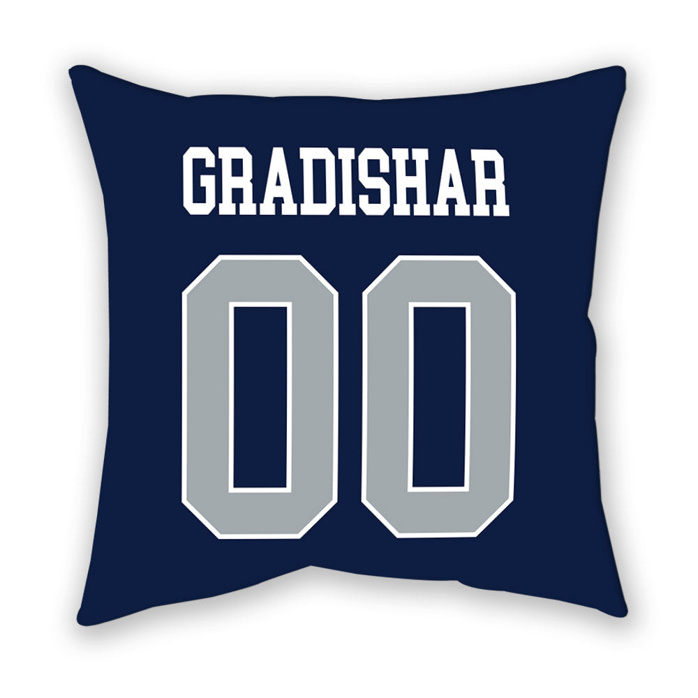 Penn State - NCAA Softball : Gabby Gradishar - Pillow-1
