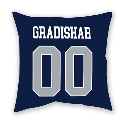 Penn State - NCAA Softball : Gabby Gradishar - Pillow-1