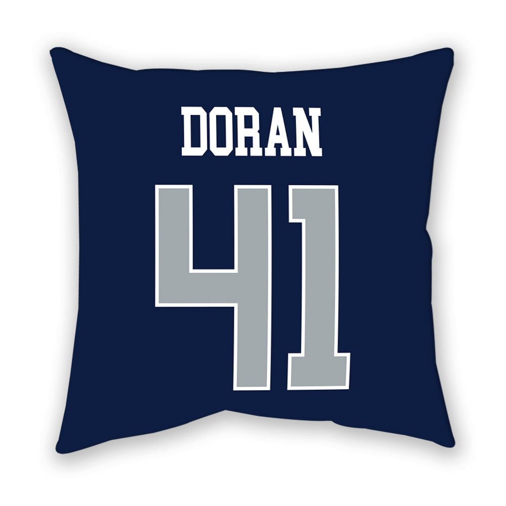 Penn State - NCAA Men's Soccer : Peter Doran - Pillow-1