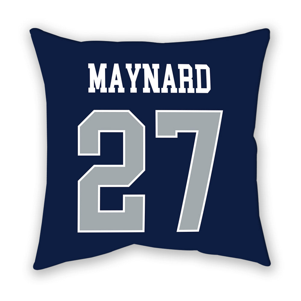 Penn State - NCAA Women's Ice Hockey : Danica Maynard - Pillow-1