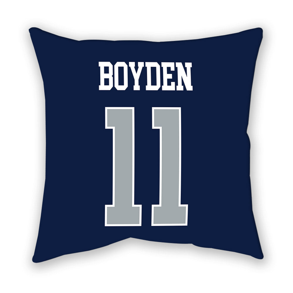 Penn State - NCAA Women's Soccer : Lily Boyden - Pillow-1