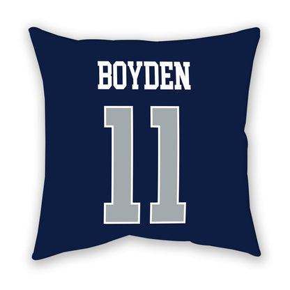 Penn State - NCAA Women's Soccer : Lily Boyden - Pillow-1