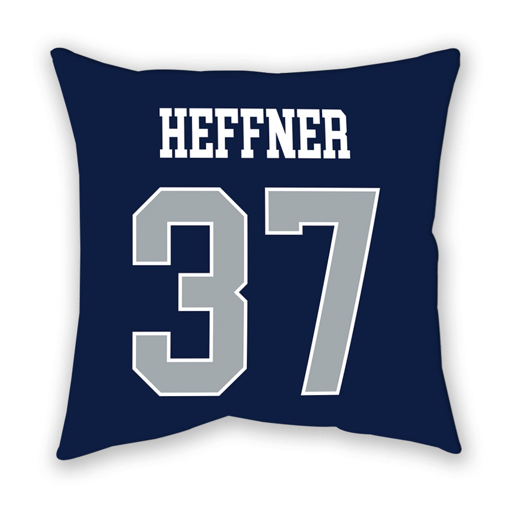 Penn State - NCAA Football : Max Heffner - Pillow-1