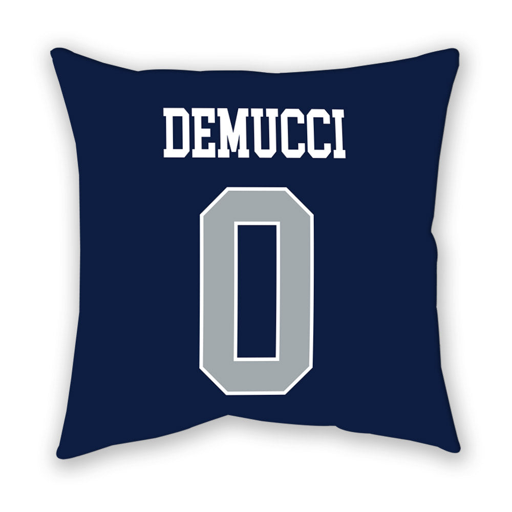 Penn State - NCAA Baseball : Joey DeMucci - Pillow-1