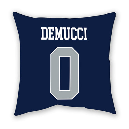 Penn State - NCAA Baseball : Joey DeMucci - Pillow-1