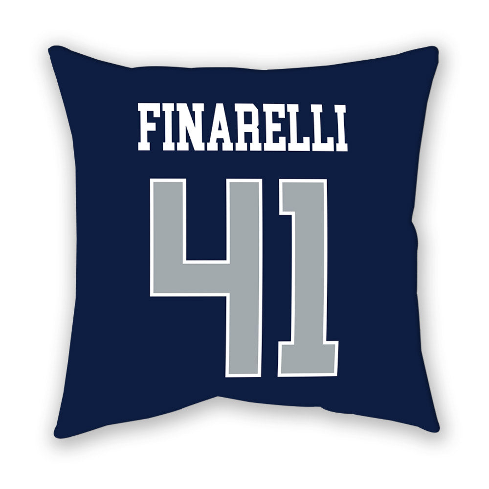 Penn State - NCAA Softball : Kirsten Finarelli - Pillow-1