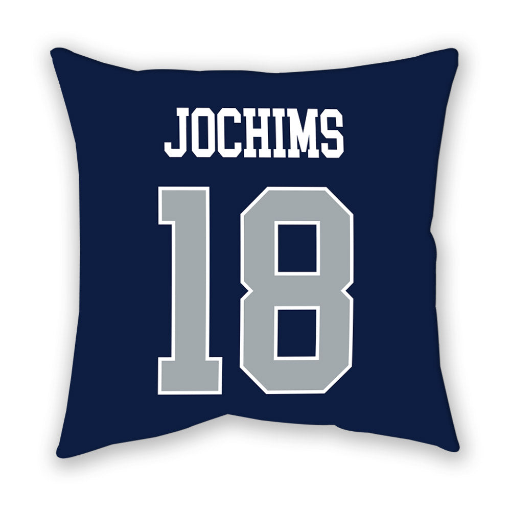 Penn State - NCAA Softball : Jordyn Jochims - Pillow-1