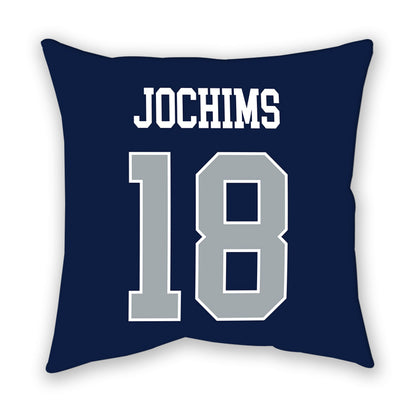 Penn State - NCAA Softball : Jordyn Jochims - Pillow-1