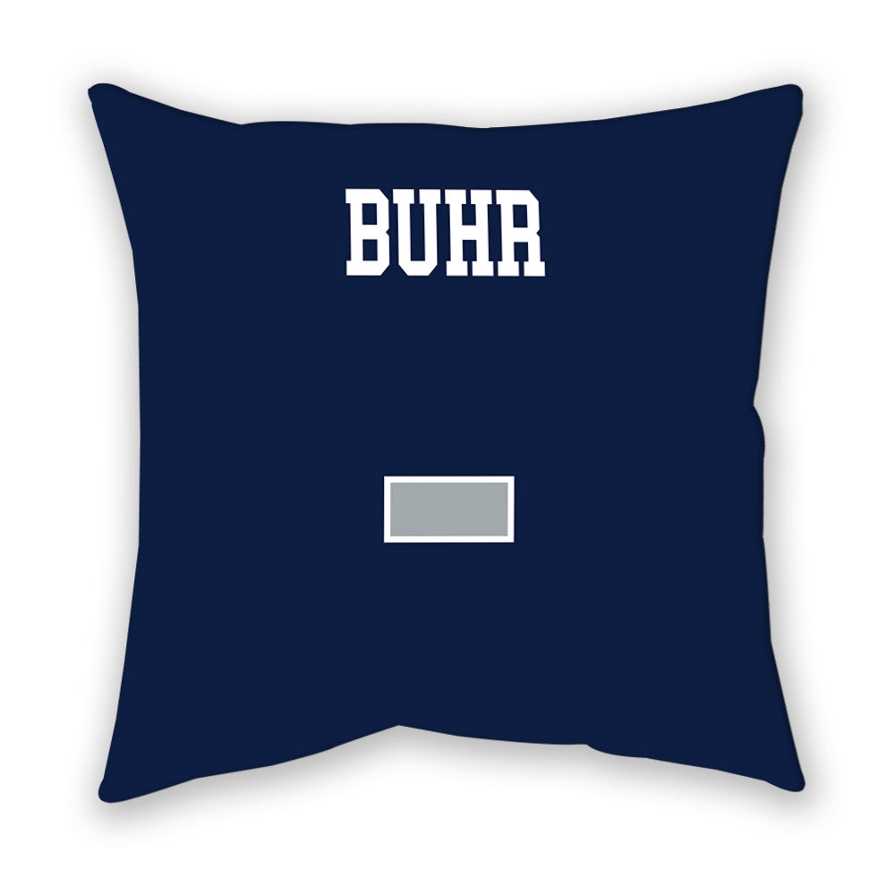 Penn State - NCAA Football : Trevor Buhr - Pillow-1