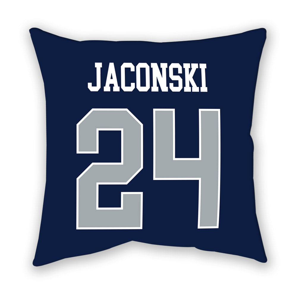 Penn State - NCAA Baseball : Jesse Jaconski - Pillow-1