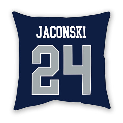Penn State - NCAA Baseball : Jesse Jaconski - Pillow-1