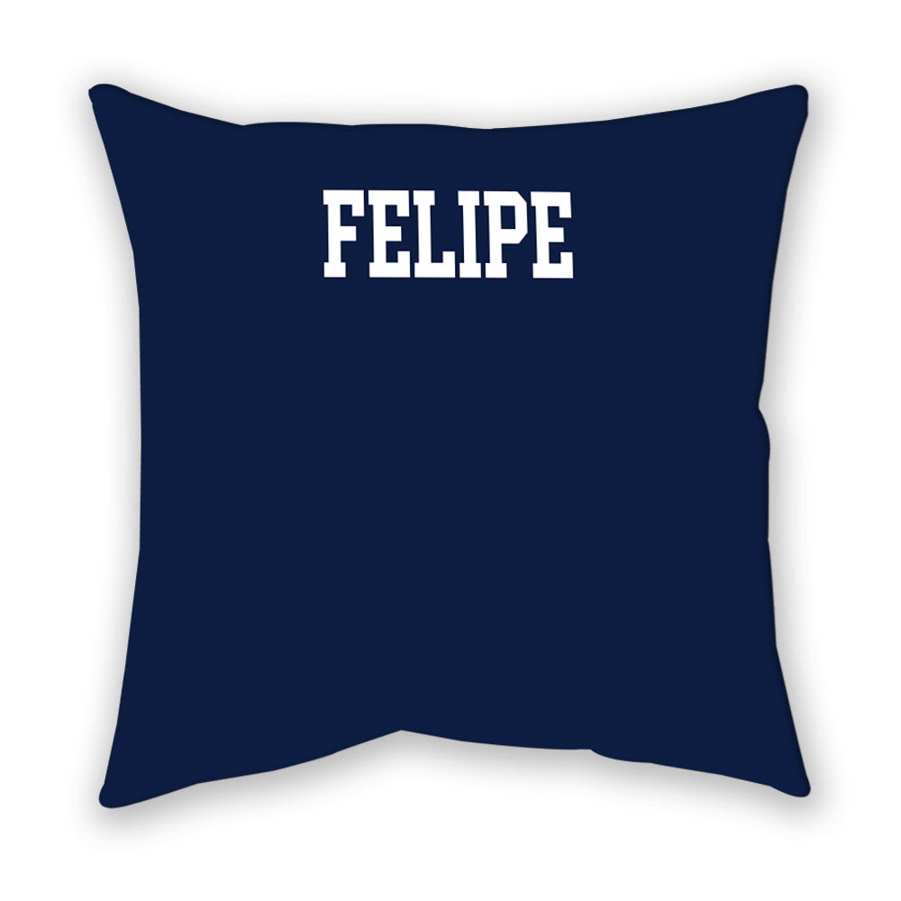 Penn State - Figure Skating : Ana Felipe - Pillow-1
