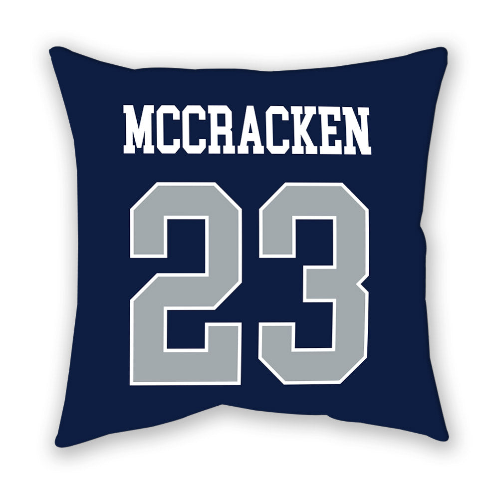 Penn State - NCAA Women's Field Hockey : Marie McCracken - Pillow-1