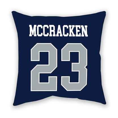 Penn State - NCAA Women's Field Hockey : Marie McCracken - Pillow-1