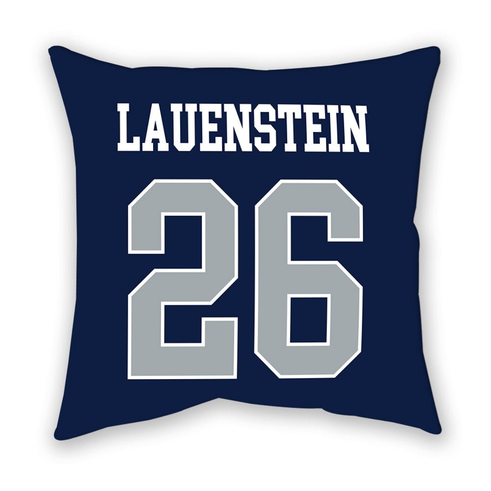Penn State - NCAA Women's Volleyball : Whitney Lauenstein - Pillow-1
