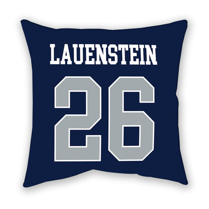 Penn State - NCAA Women's Volleyball : Whitney Lauenstein - Pillow-1