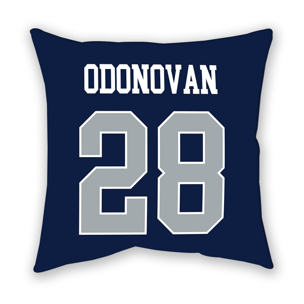 Penn State - NCAA Women's Lacrosse : Reagan ODonovan - Pillow-1