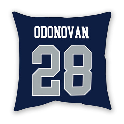 Penn State - NCAA Women's Lacrosse : Reagan ODonovan - Pillow-1