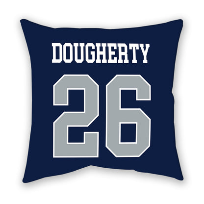 Penn State - NCAA Women's Lacrosse : Kate Dougherty - Pillow-1