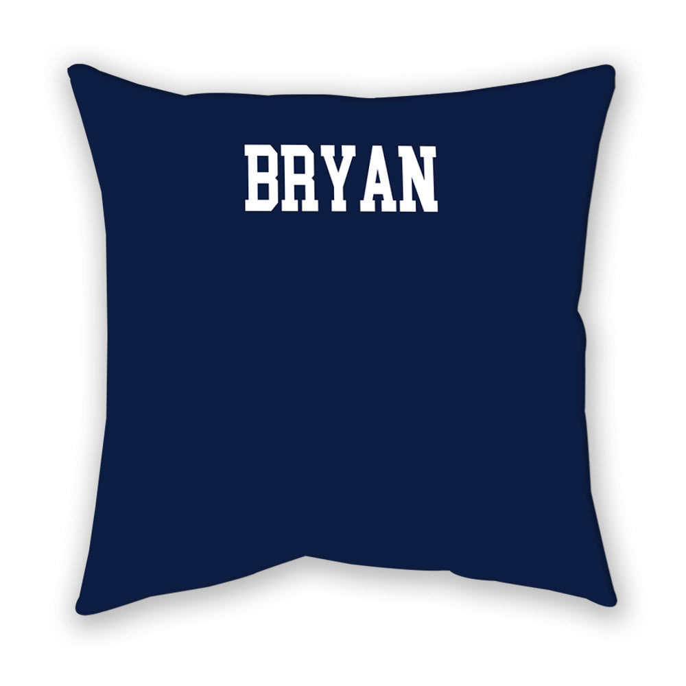 Penn State - NCAA Women's Lacrosse : Callie Bryan - Pillow-1