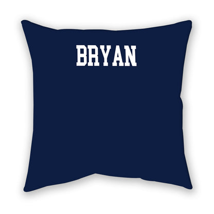 Penn State - NCAA Women's Lacrosse : Callie Bryan - Pillow-1