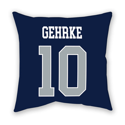 Penn State - NCAA Softball : Avery Gehrke - Pillow-1