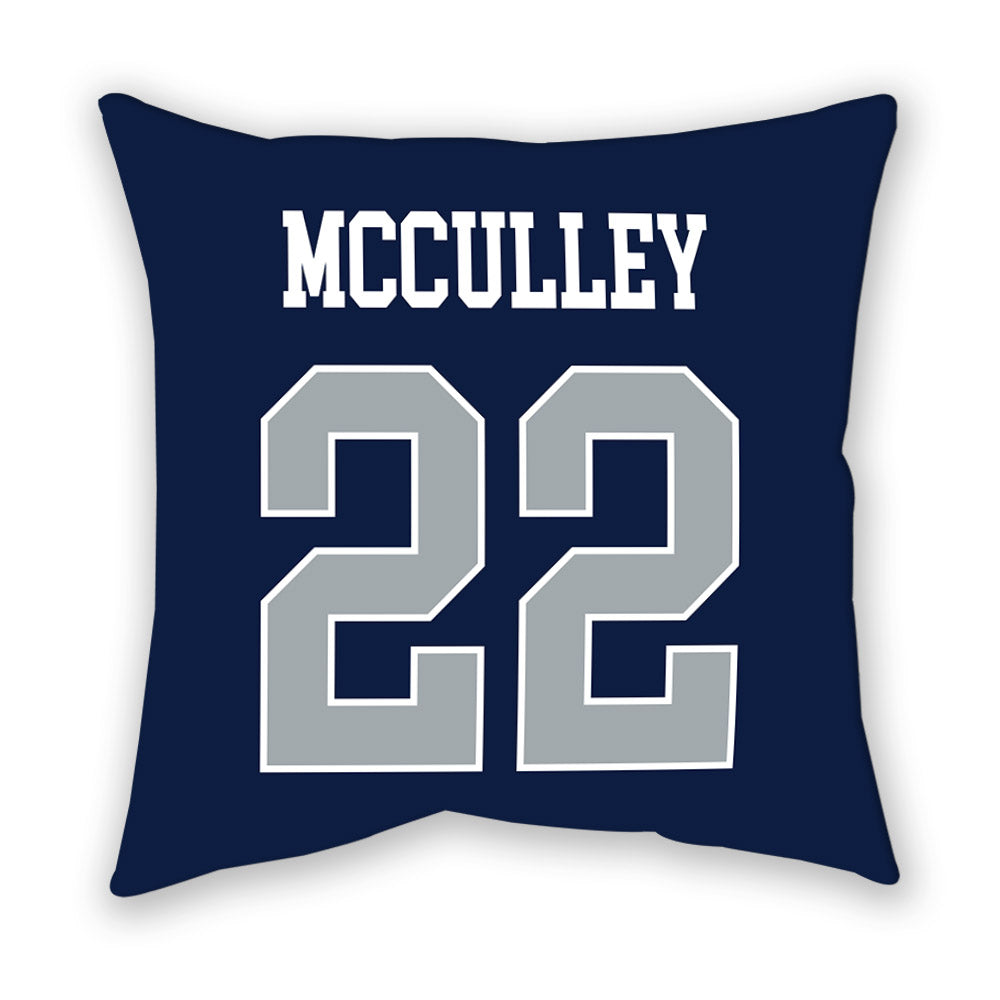 Penn State - NCAA Women's Field Hockey : Emerson McCulley - Pillow-1