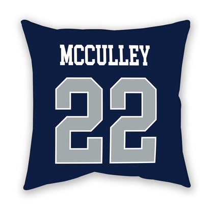 Penn State - NCAA Women's Field Hockey : Emerson McCulley - Pillow-1