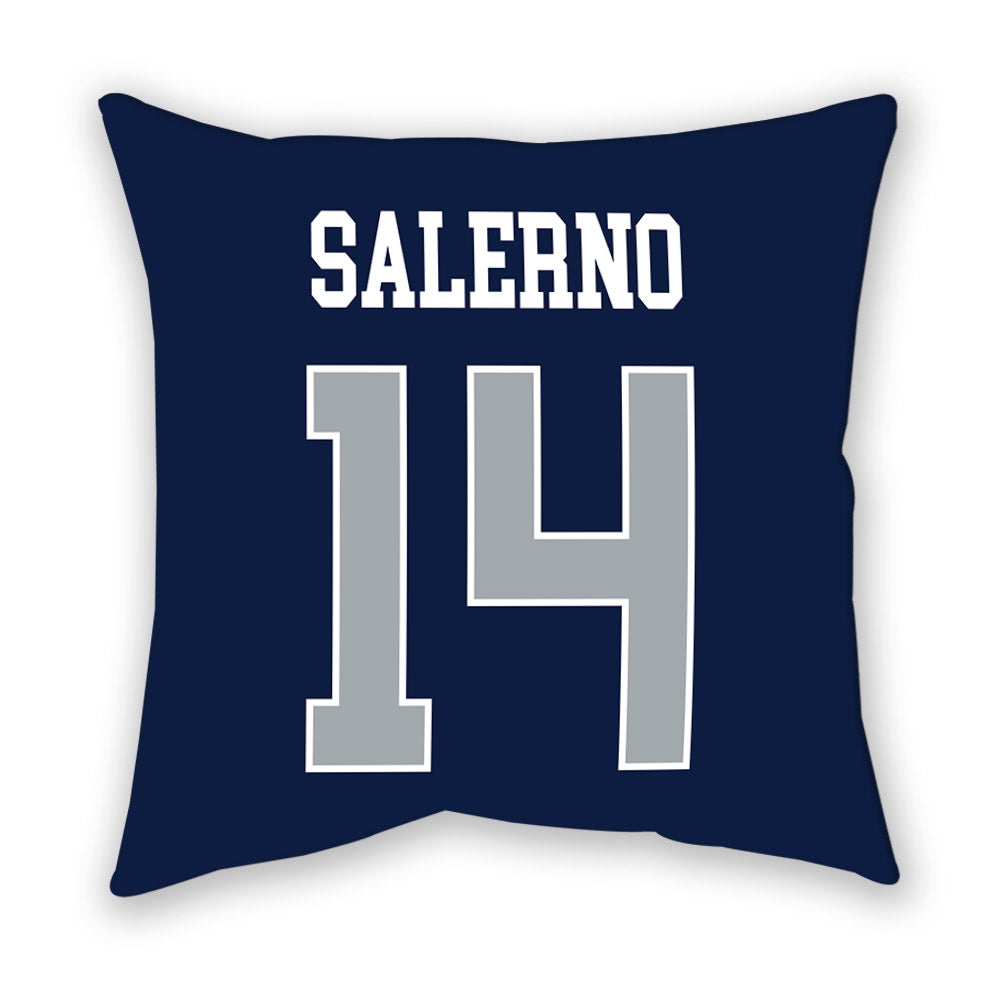 Penn State - NCAA Women's Lacrosse : Anna Salerno - Pillow-1