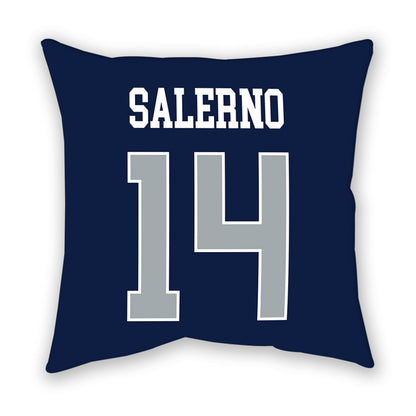 Penn State - NCAA Women's Lacrosse : Anna Salerno - Pillow-1