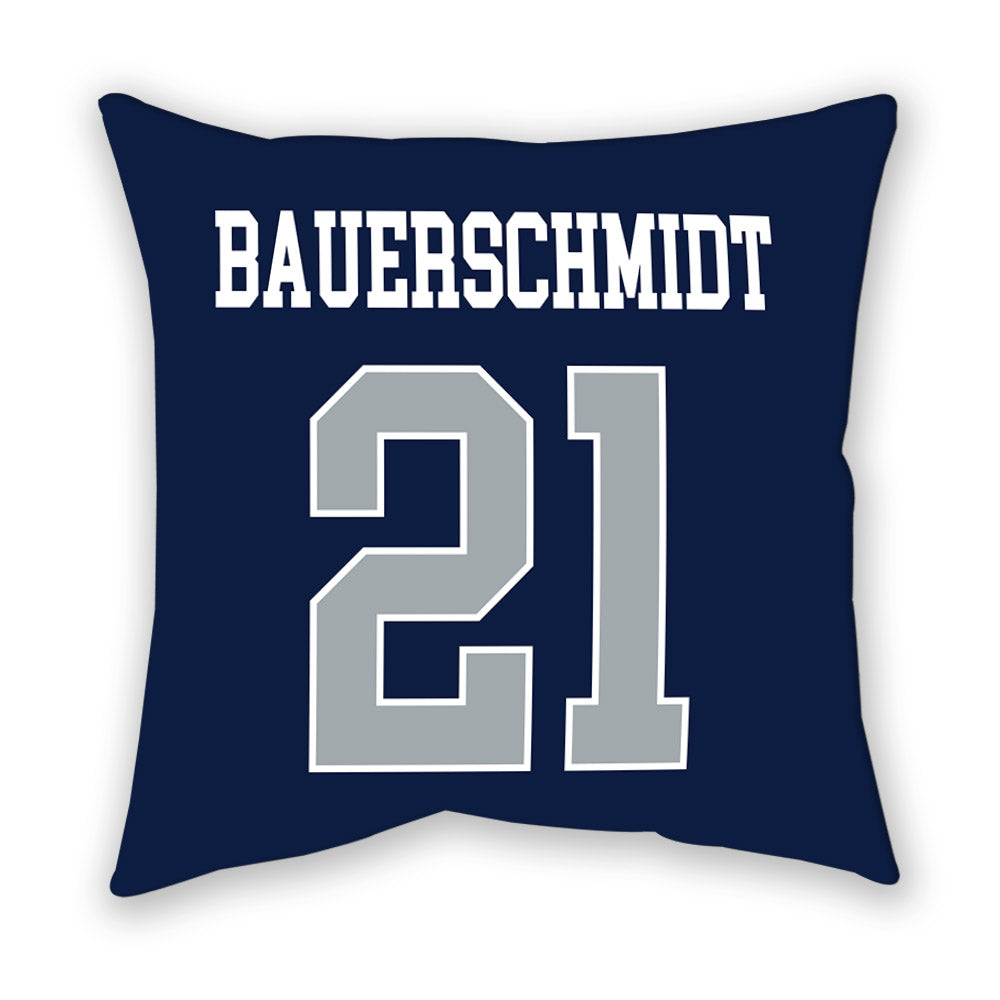 Penn State - NCAA Baseball : Ethan Bauerschmidt - Pillow-1