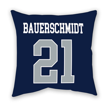 Penn State - NCAA Baseball : Ethan Bauerschmidt - Pillow-1