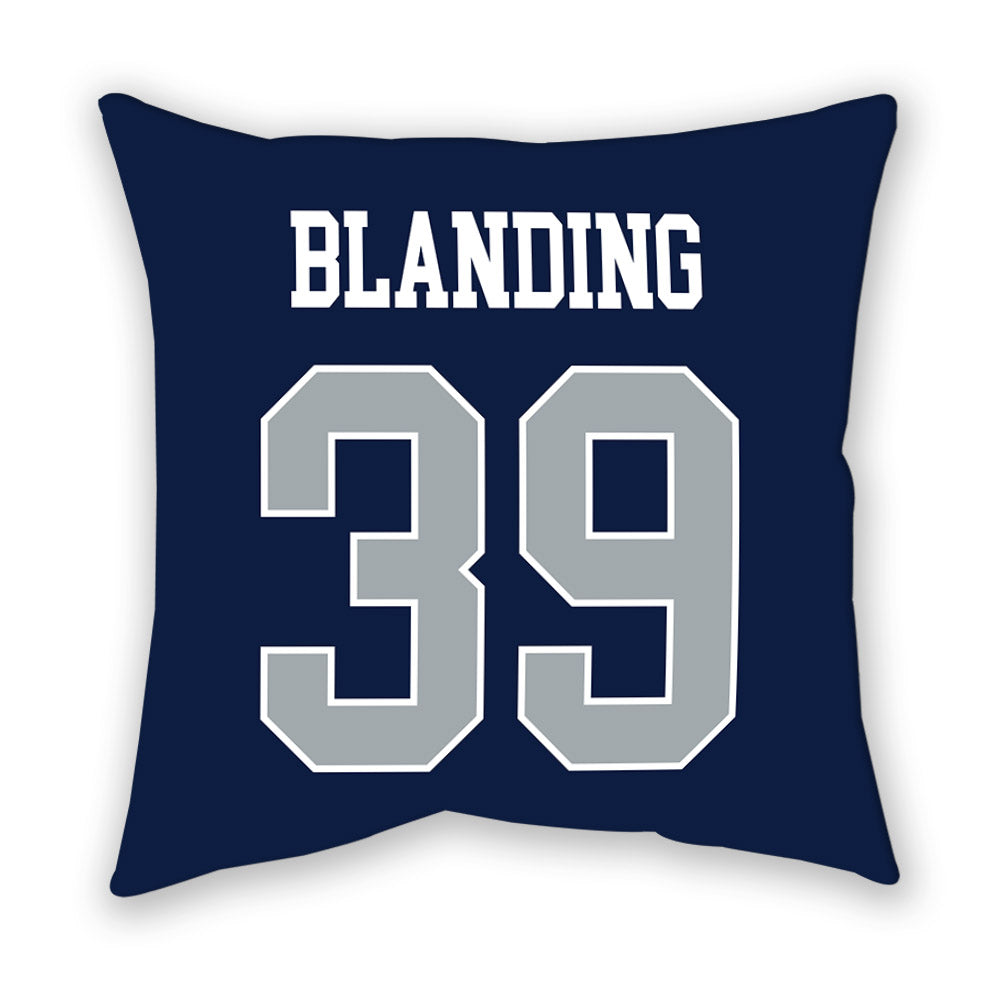 Penn State - NCAA Football : Ty Blanding - Pillow-1