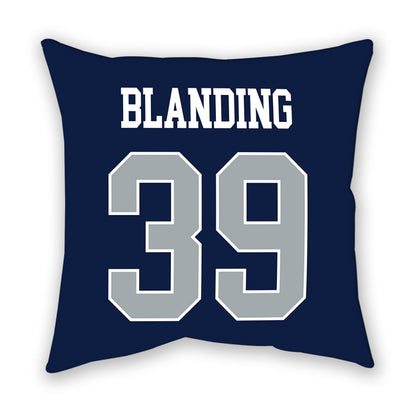 Penn State - NCAA Football : Ty Blanding - Pillow-1