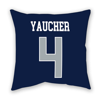 Penn State - NCAA Baseball : Preston Yaucher - Pillow-1