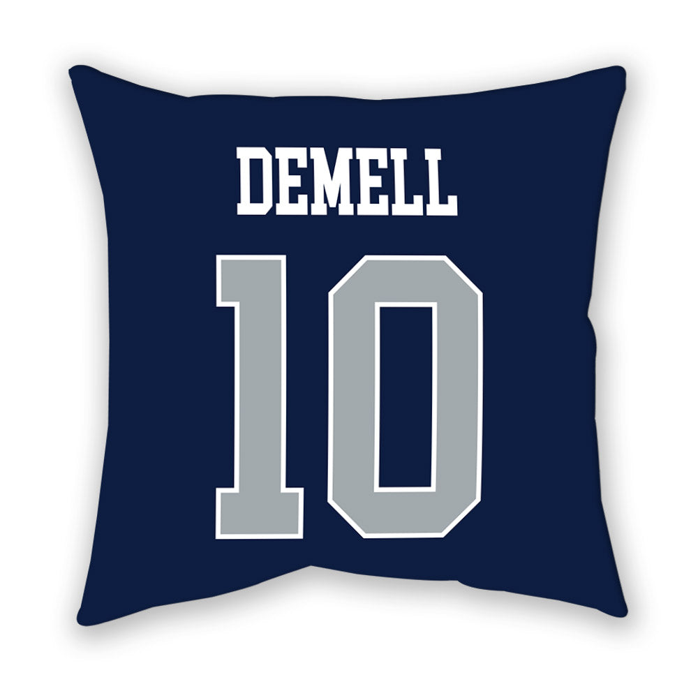 Penn State - NCAA Baseball : Ben DeMell - Pillow-1